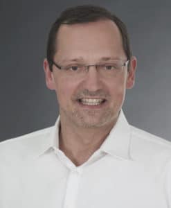 Rechtsanwalt Peter Mühlemeier